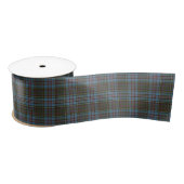 Anderson Ancient Scottish Clan Tartan Satinband (Spule)