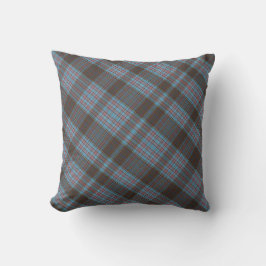 Anderson Ancient Tartan Alternate Kissen