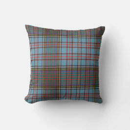 Anderson Ancient Tartan Kissen