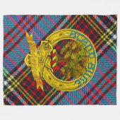 Anderson Blanket II Fleecedecke (Vorderseite (Horizontal))