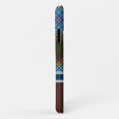 Anderson Clan Abzeichen & Tartan iPhone / iPad Geh Case-Mate iPhone Hülle (Hinten/Rechts)