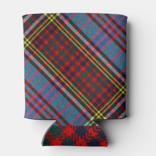 Anderson Clan Can Cooler Dosenkühler (Rückseite)