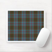 Anderson-Clan-FamilieTartan Mousepad (Mit Mouse)