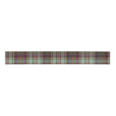 Anderson-Clan karierter schottischer Tartan Ripsband (Vorderseite)