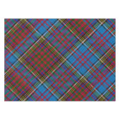Anderson Clan Tartan (diagonal) Tischdecke (Vorderseite (Horizontal))