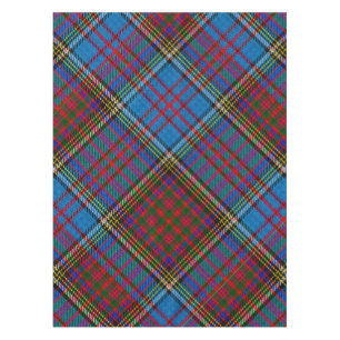 Anderson Clan Tartan (diagonal) Tischdecke