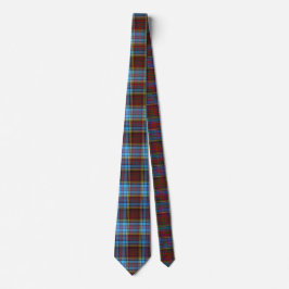Anderson Clan Tartan II Krawatte