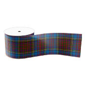 Anderson Clan Tartan Ribbon Ripsband (Spule)
