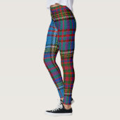 Anderson-Clantartan-Leggings Leggings (Links)