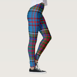 Anderson-Clantartan-Leggings Leggings
