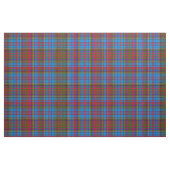 Anderson-ClanTartan Modern-Dunkel Stoff (Fat Quarter (45,7 x 55,9 cm))