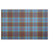 Anderson-ClanTartan Modern-Licht Stoff (Fat Quarter (45,7 x 55,9 cm))