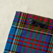 Anderson-ClanTartan Strandtuch (Beispiel)