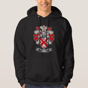 Anderson-Familienwappen-Wappen Hoodie