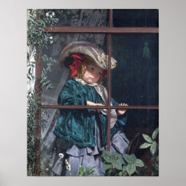 Anderson - heute kein Weg Poster