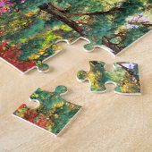 Anderson Japanese Gardens Puzzle (Seite)