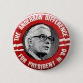 Anderson - Knopf Button (Vorderseite)