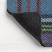 Anderson moderne Tartan-Mausunterlage Mousepad (Ecke)