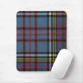 Anderson moderne Tartan-Mausunterlage Mousepad (Mit Mouse)