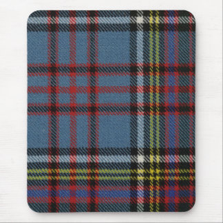 Anderson moderne Tartan-Mausunterlage Mousepad