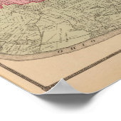 Anderson, Ohio Poster (Ecke)