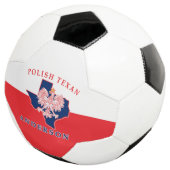 Anderson Polish Texan Fußball (Dreiviertel)