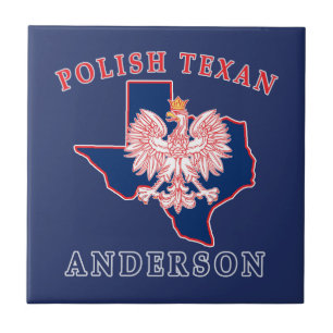 Anderson Polish Texan Keramik Tile Fliese