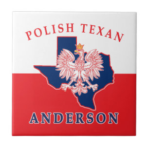 Anderson Polish Texan Keramik Tile Fliese