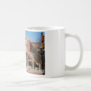 Anderson, Sc Kaffeetasse