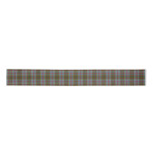Anderson schottisches Tartan-Muster Satinband (Vorderseite)
