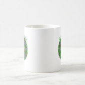 Anderson Scottish Tartan Celtic Thistle Kaffeetasse (Mittel)