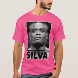 Anderson Silva T-Shirt