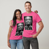 Anderson Silva T-Shirt (Unisex)