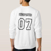 ANDERSON-T - SHIRT (Rückseite)