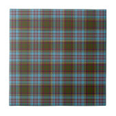 Anderson Tartan Fliese (Vorderseite)