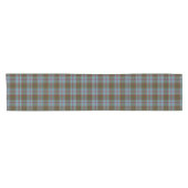 Anderson Tartan Kurzer Tischläufer (Horizontal)