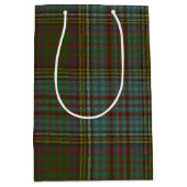Anderson Tartan Mittlere Geschenktüte (Vorderseite)