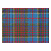 Anderson Tartan Tableclout 2 Tischdecke (Vorderseite (Horizontal))