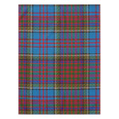 Anderson Tartan Tableclout 2 Tischdecke (Vorderseite)