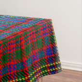 Anderson Tartan Tableclout 2 Tischdecke (Beispiel)