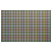 Anderson-Tartanmuster Stoff (Yard (91,4 cm))