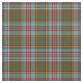 Anderson-Tartanmuster Stoff (Muster)
