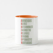 ANDERSON TASSE (Zentrum)