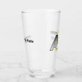 Anderson- u. Felixglas Glas (Links)