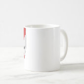 Anderson von den Ilk-Armen Kaffeetasse (VorderseiteRechts)