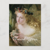Anderson's Beautiful Fairy Postkarte (Vorderseite)