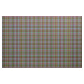 Andersontartan-Druck Stoff (Yard (91,4 cm))