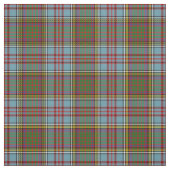 Andersontartan-Druck Stoff (Muster)