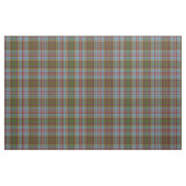 Andersontartan-Druck Stoff (Fat Quarter (45,7 x 55,9 cm))