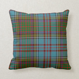 Andersontartan-Kissen Kissen